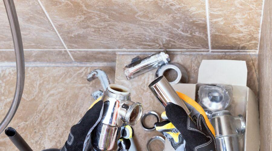 Professional Storm Sewer Service in Acosta, PA